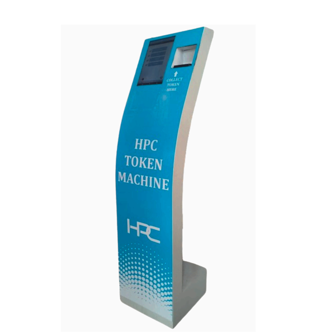 Touch Kiosk