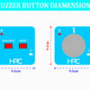 HPC Wireless Quiz Buzzer 05