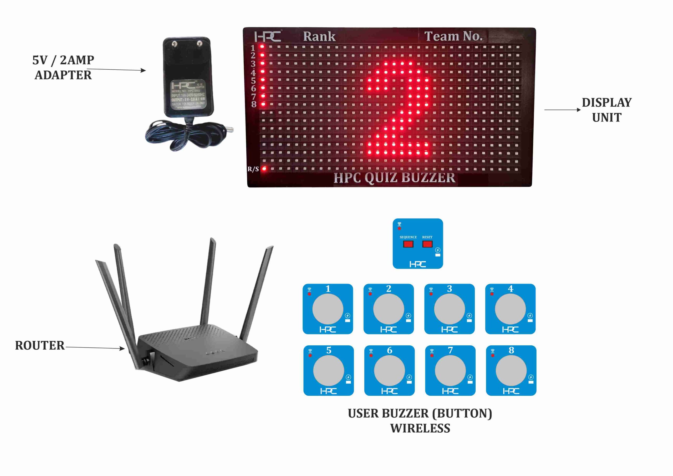 HPC Wireless QB 206 02
