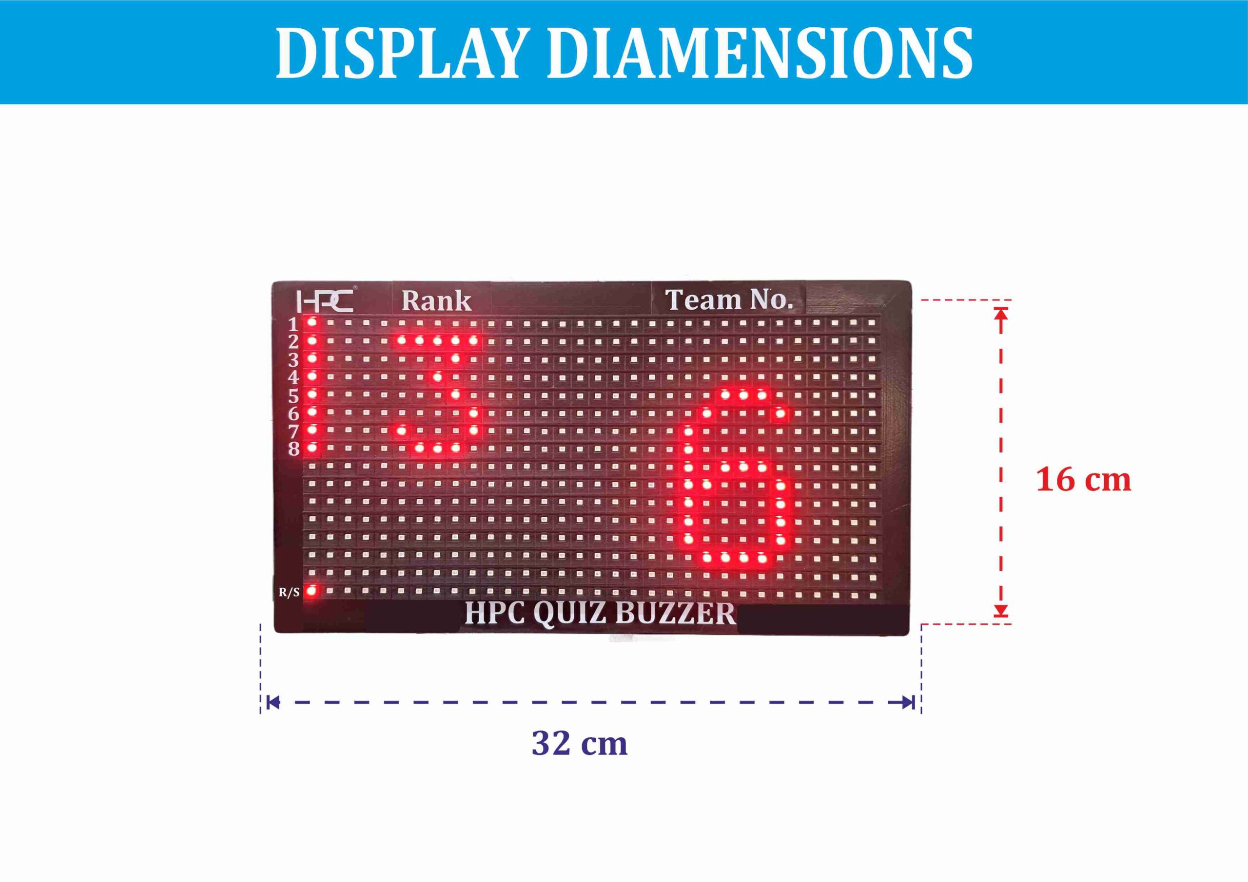 HPC Wireless QB 206 04