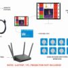 HPC Wireless QB 209 02